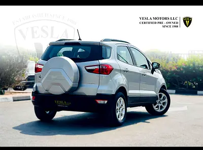 صورة 7 لـ 2021 FORD ECOSPORT