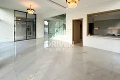 Vacant on Transfer | Pool and Park View | Type A
