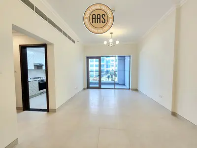 LUXURY 1BR APARTMENT WITH CLOSE KITCHEN | RENT 80K | LUXURY BUILDING | IN ARJAN DUBAI