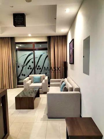 Luxury Living | Fully Furnished | Ready to Move In