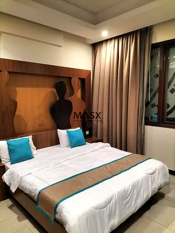 Luxury Living | Fully Furnished | Ready to Move In