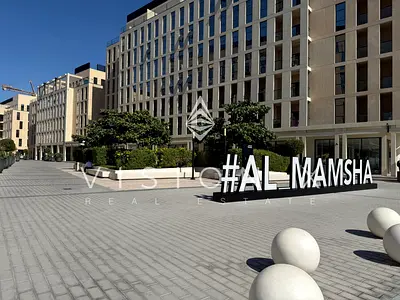 Brand New Gem | Contemporary Design | Al Mamsha
