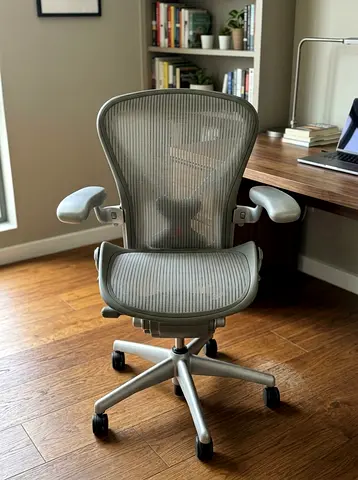 Herman miller chairs