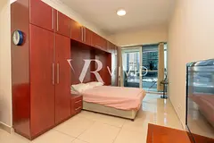Fully Furnished | Vacant Soon | Balcony