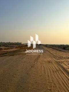 Land for Sale in Muzairah – Sharjah