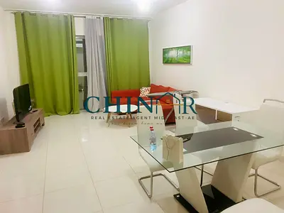 FULLY FURNISHED | BIG CLOSED KITCHEN | TOP NOTCH FACILITIES | 2-3 PAYMENTS | CALL SUS TODAY! PRICE NON-NEGOTIBLE
