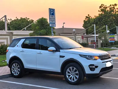 صورة 5 لـ 2015 LAND Rover DISCOVERY SPORT