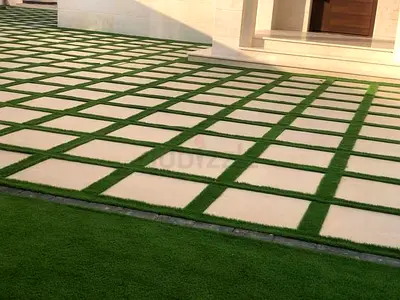 Artificial Grass per meter