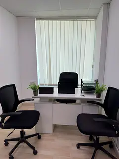 1-YEAR VALID EJARI WITH UNLIMITED INSPECTIONS | PREMIUM BUSINESS CENTER | DIRECT FROM CENTRE