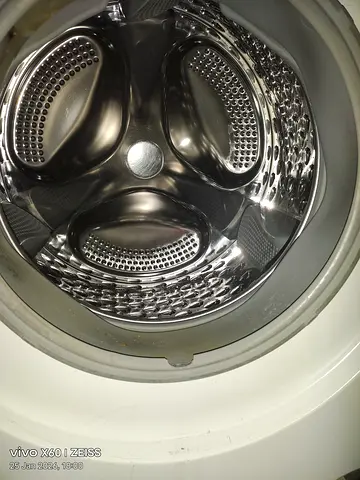 Siemens wash/dry  7kg