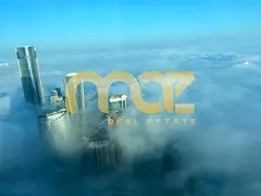 Mangrove View | Furnished | Maids Room |High Floor