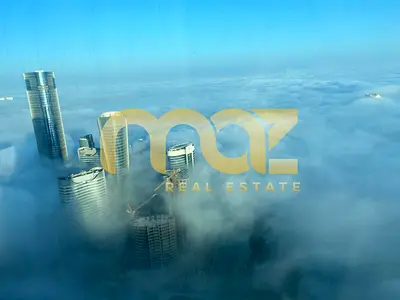 Mangrove View | Furnished | Maids Room |High Floor