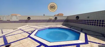 Huge Size 3/Bhk with balcony Available//// Near Day to day ::: in less price Offer ::: Gym&amp; pool