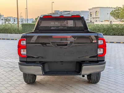 2021 Toyota HILUX 照片 16