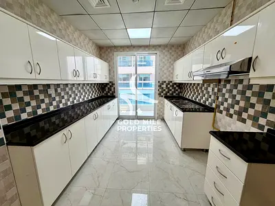 Chiller Free 3BHK - Ensuite Bedrooms - 5 balconies - 2 Gyms - All Amenities - Only Family