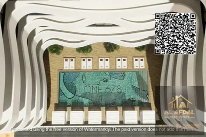 With a 5% down payment, live in the best integrated complex. Installments over 7 years with no commission or interest.