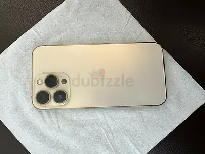 iPhone pro 13 pro 256gb