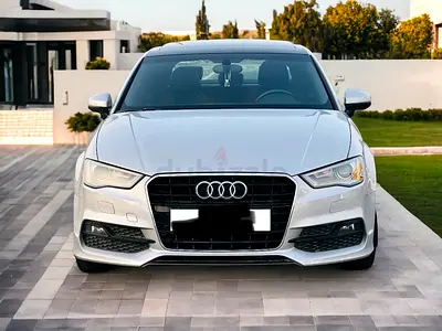 Audi A3, clean and perfect condition