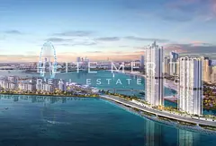 Sea + Sunset View | 03 Series | Mid Floor | Q3 2027