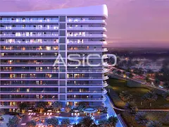 Damac Hills | ELO 2 | 1 Bed | Luxury Apt