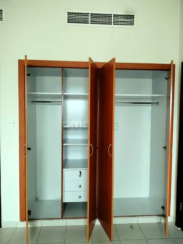 Executive bed space available at France cluster and Russia international city