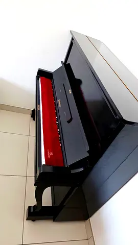 Piano Authentic Japanese Made