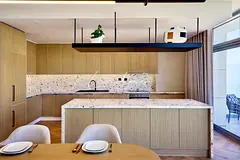2-Bedroom Apartment | Maid Room | Fully Furnished