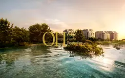Lush Urban Living | Resort Style Amenities | Fully Furnished