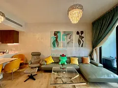 Fully Furnished 2BHK | Garden Area | Beach Access | La Cote, Port De La Mer | Jumeirah 1