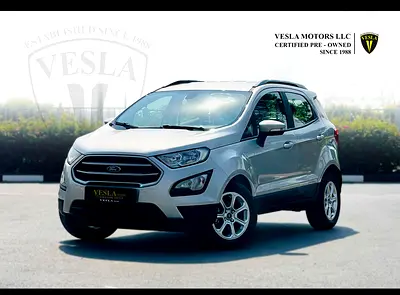 صورة 3 لـ 2021 FORD ECOSPORT