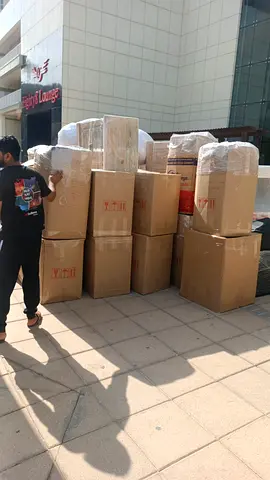 Expert Movers and Packers with 50% Off Reliable Relocation Services