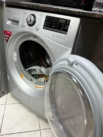 Dryer