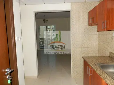 SPACIOUS**STUDIO WITH BALCONY**FAMILY BUILDING