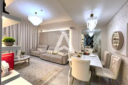 High ROI | Closed to Metro | Upgraded 3BR