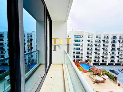 Fully Furnished Studio| Affordable Price | 63K