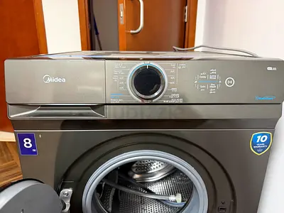 Washing Machine Barely Used