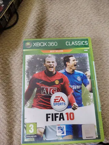 FIFA 10