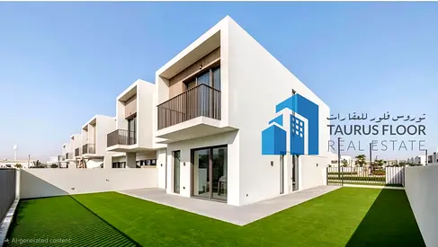 Brand New Elegant 4BR+Maidroom Corner Villa Private Garden