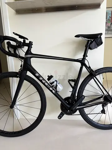 Road bike Trek Emonda SL6 58cm