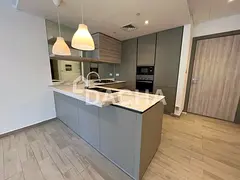 VACANT | Pool View | Natural Light