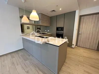 VACANT | Pool View | Natural Light