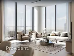 Chic and Spacious 2BR Apartment | Prime Investment