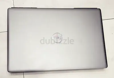 Dell Inspiron 15 Laptop - Silver (Used)