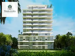 Marina &amp; Park Views |30% post handover | 1% per month