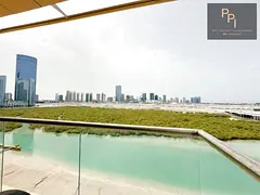 4BHK+Maid+ Store | Full Sea View | 2 Balconies
