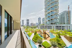 UNFURNISHED | PARK VIEW | CLEAN AND MODERN