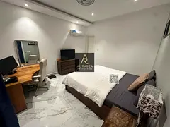 Fully Furnished Luxury Villa with Private Pool | 5 Master BR | Al Zahia, Ajman
