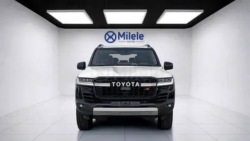 LC 300 GR SPORT | IN-HOUSE FINANCING AVAILABLE | 0% DOWNPAYMENT (BANK)