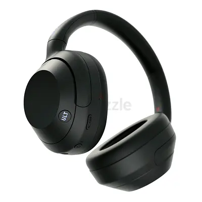 Sony ULT WEAR Over-Ear Noise Canceling Bluetooth Headphones