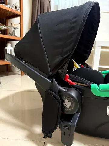 Stroller set